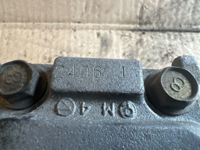 bontott MAZDA 6 Kormányszervó Motor (Hidraulikus)