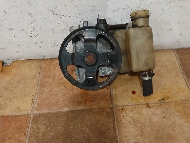 bontott MAZDA 6 Kormányszervó Motor (Hidraulikus)