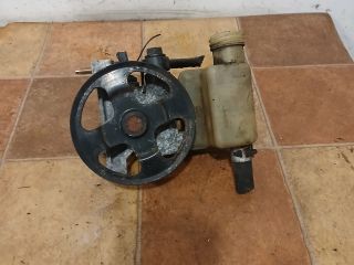 bontott MAZDA 6 Kormányszervó Motor (Hidraulikus)