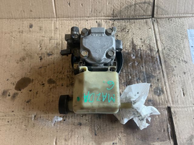 bontott MAZDA 6 Kormányszervó Motor (Hidraulikus)