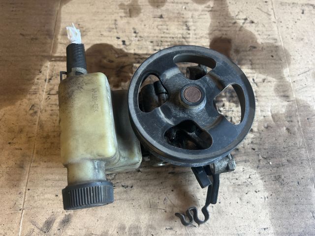 bontott MAZDA 6 Kormányszervó Motor (Hidraulikus)