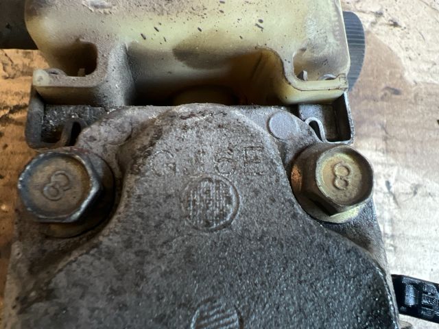 bontott MAZDA 6 Kormányszervó Motor (Hidraulikus)