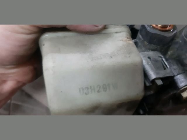 bontott MAZDA 6 Kormányszervó Motor (Hidraulikus)