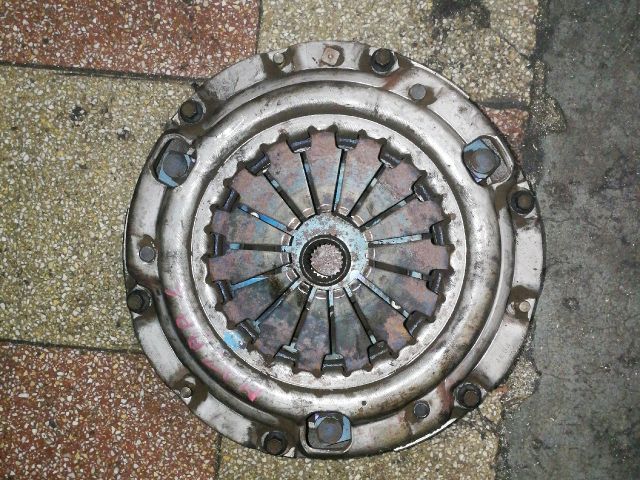 bontott MAZDA 6 Kuplung Szett Lendkerékkel