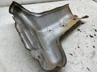 bontott MAZDA 6 Leömlő Hővédő Lemez