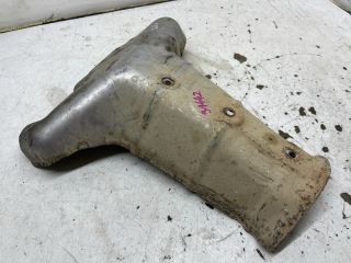 bontott MAZDA 6 Leömlő Hővédő Lemez