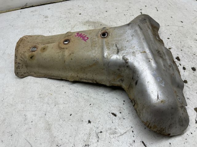 bontott MAZDA 6 Leömlő Hővédő Lemez