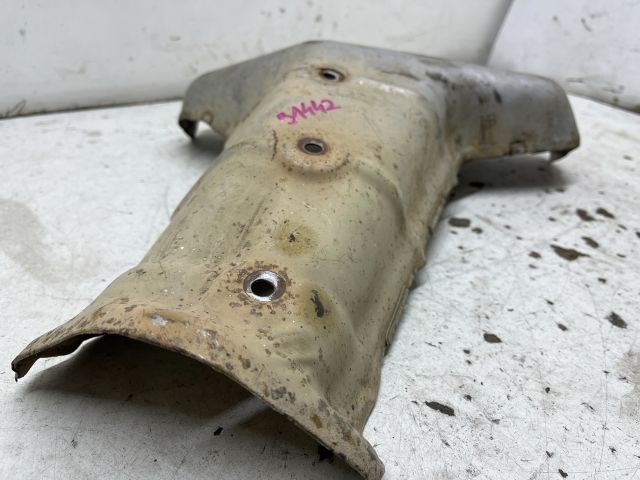 bontott MAZDA 6 Leömlő Hővédő Lemez