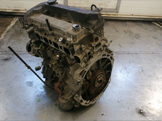 bontott MAZDA 6 Motor (Fűzött blokk hengerfejjel)