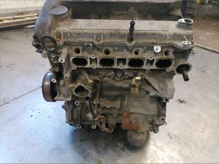 bontott MAZDA 6 Motor (Fűzött blokk hengerfejjel)