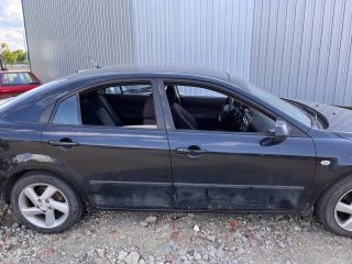 bontott MAZDA 6 Motor Tartó Bak Bal