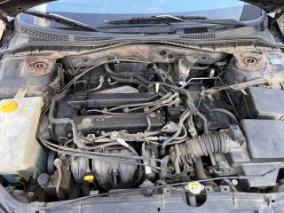 bontott MAZDA 6 Motor Tartó Bak Bal