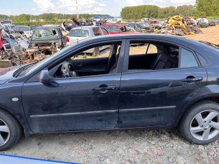 bontott MAZDA 6 Motor Tartó Bak Bal