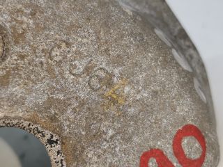 bontott MAZDA 6 Motor Tartó Bak (Fém)