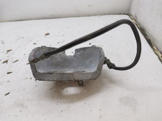 bontott MAZDA 6 Motor Tartó Bak (Fém)