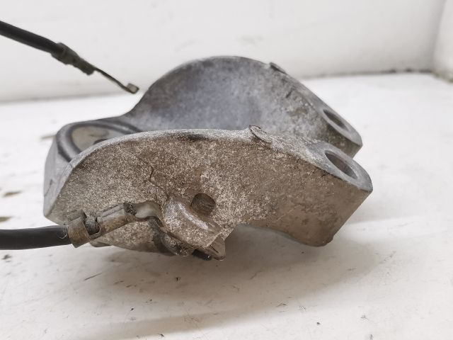 bontott MAZDA 6 Motor Tartó Bak (Fém)