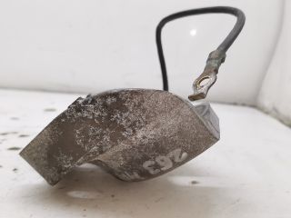 bontott MAZDA 6 Motor Tartó Bak (Fém)