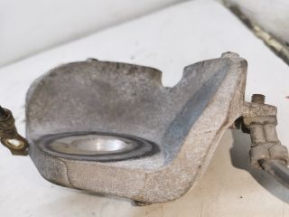 bontott MAZDA 6 Motor Tartó Bak (Fém)