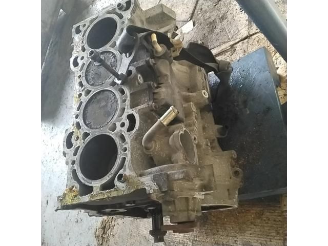 bontott MAZDA 6 Motorblokk (Fűzött)