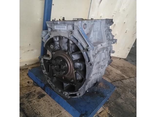 bontott MAZDA 6 Motorblokk (Fűzött)