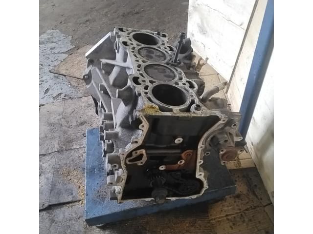 bontott MAZDA 6 Motorblokk (Fűzött)