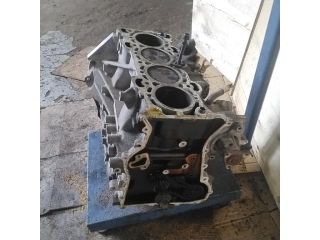 bontott MAZDA 6 Motorblokk (Fűzött)