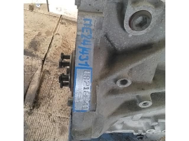 bontott MAZDA 6 Motorblokk (Fűzött)