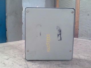 bontott MAZDA 6 Motorvezérlő