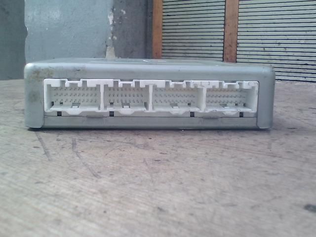 bontott MAZDA 6 Motorvezérlő