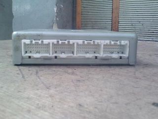 bontott MAZDA 6 Motorvezérlő