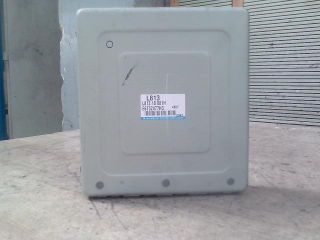 bontott MAZDA 6 Motorvezérlő