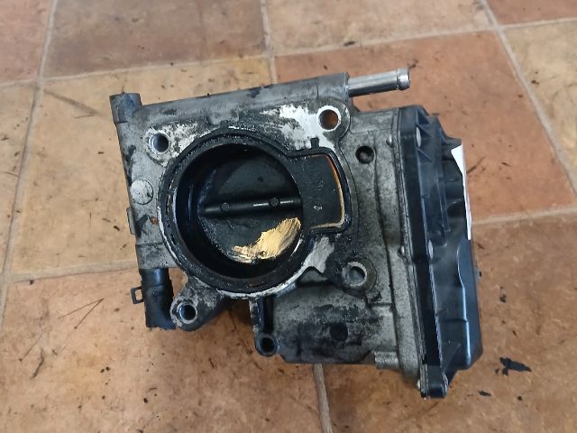 bontott MAZDA 6 Fojtószelep (Elektromos)