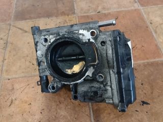 bontott MAZDA 6 Fojtószelep (Elektromos)