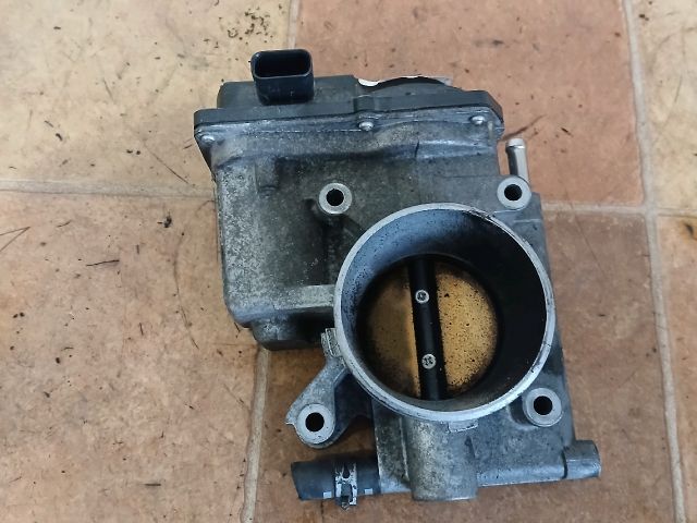 bontott MAZDA 6 Fojtószelep (Elektromos)