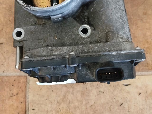 bontott MAZDA 6 Fojtószelep (Elektromos)