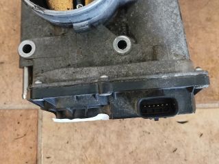 bontott MAZDA 6 Fojtószelep (Elektromos)