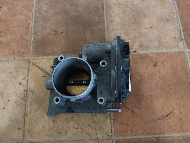 bontott MAZDA 6 Fojtószelep (Elektromos)