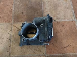 bontott MAZDA 6 Fojtószelep (Elektromos)