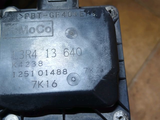 bontott MAZDA 6 Fojtószelep (Elektromos)