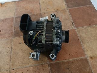 bontott MAZDA 6 Generátor