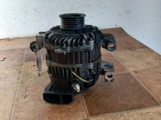 bontott MAZDA 6 Generátor