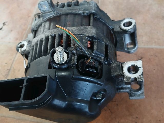 bontott MAZDA 6 Generátor