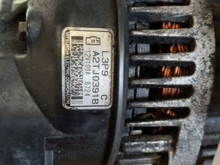 bontott MAZDA 6 Generátor