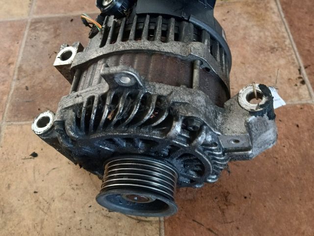 bontott MAZDA 6 Generátor