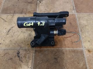 bontott MAZDA 6 Hengerfej Vízkivezető