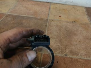 bontott MAZDA 6 Motorvezérlő