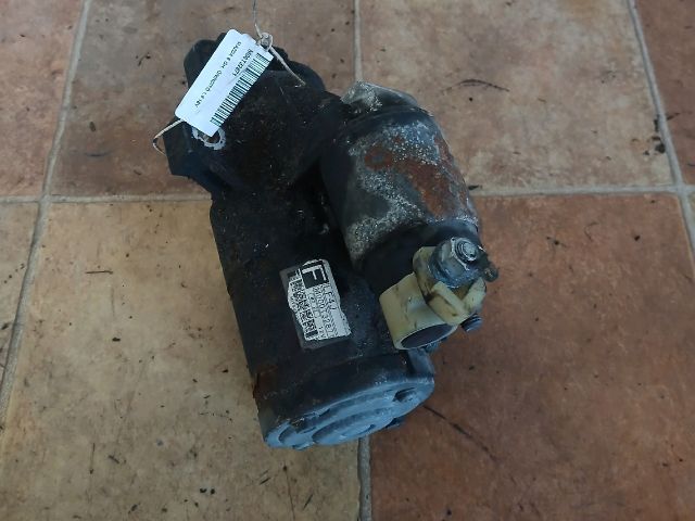 bontott MAZDA 6 Önindító