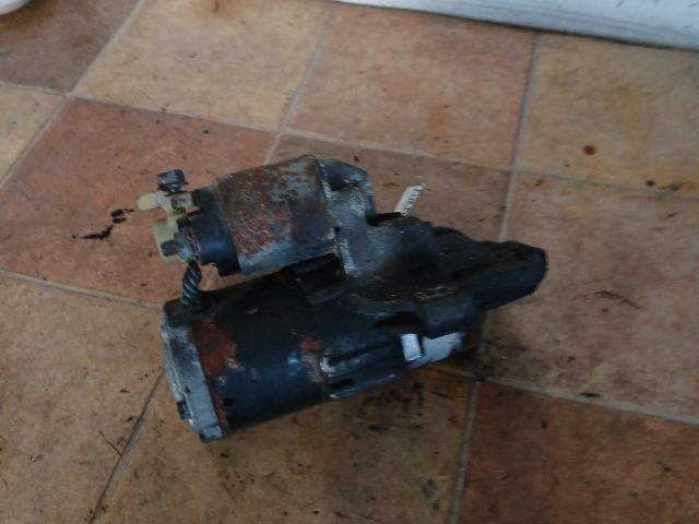 bontott MAZDA 6 Önindító