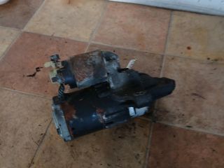 bontott MAZDA 6 Önindító