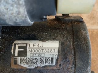 bontott MAZDA 6 Önindító